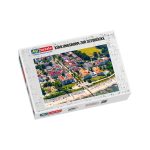 Puzzle Kühlungsborn zur Seebrücke