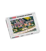 Puzzle Kühlungsborn zur Seebrücke