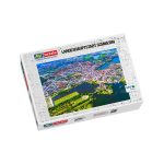 Puzzle Landeshauptstadt Schwerin