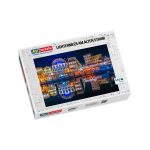 Puzzle Lichtermeer am Alten Strom
