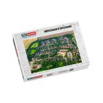 Puzzle Mönchhagen Unterdorf
