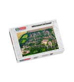 Puzzle Mönchhagen Unterdorf