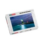 Puzzle Molenfeuer Westmole