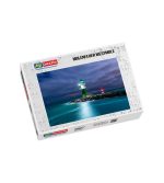 Puzzle Molenfeuer Westmole
