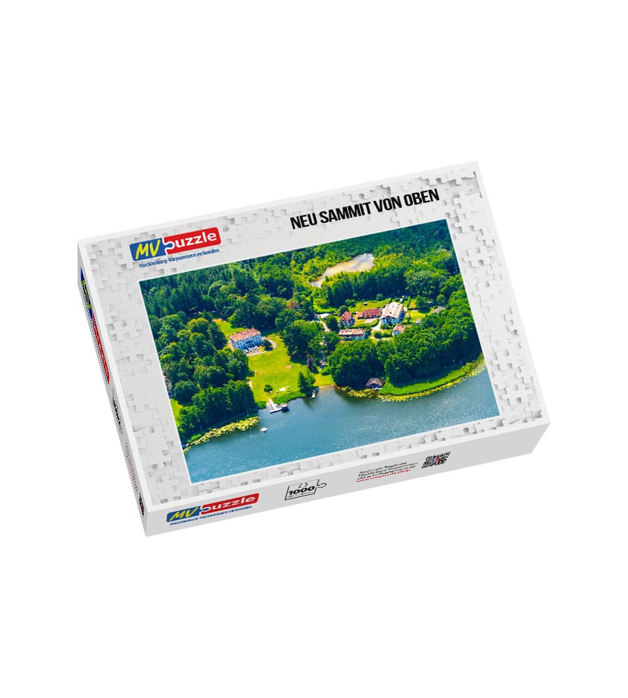001-neu_sammit_von_oben-MVP-909257 Puzzle Neu Sammit von oben – Bild 1