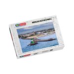 Puzzle Nördlich der Westmole