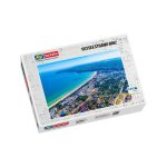 Puzzle Ostseestrand Binz