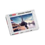 Puzzle Poeler Kogge "Wissemara"