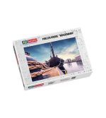 Puzzle Poeler Kogge "Wissemara"