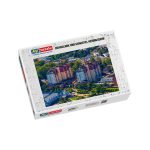 Puzzle Rehaklinik und Kurhotel Heringsdorf