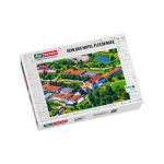 Puzzle Schloss Fleesensee