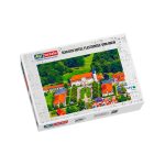 Puzzle SCHLOSS Hotel Fleesensee