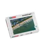 Puzzle Seestraße Zingst