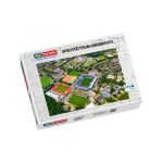 Puzzle Sportstätten im Hansaviertel