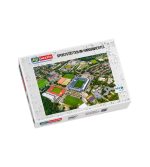 Puzzle Sportstätten im Hansaviertel