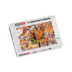 Puzzle St.-Marien-Dom zu Schwerin