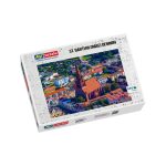 Puzzle St. Bartholomaei Demmin
