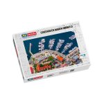 Puzzle Stadthafen Waren (Müritz)