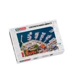 Puzzle Stadthafen Waren (Müritz)