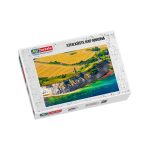 Puzzle Steilküste Kap Arkona