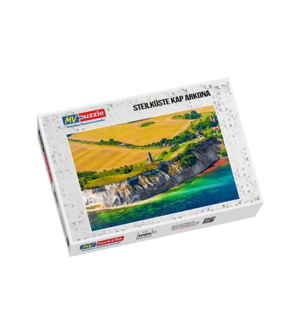 Puzzle Steilküste Kap Arkona