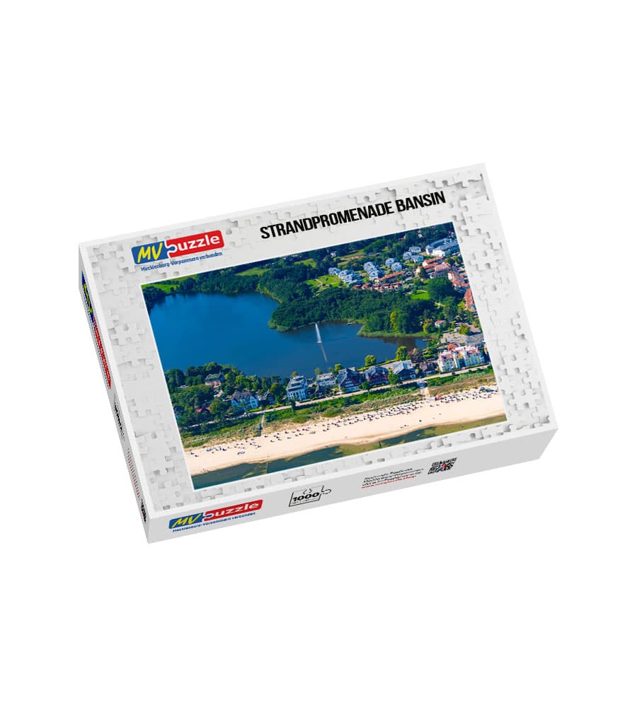 001-strandpromenade_bansin-MVP-909703 Puzzle Strandpromenade Bansin – Bild 1