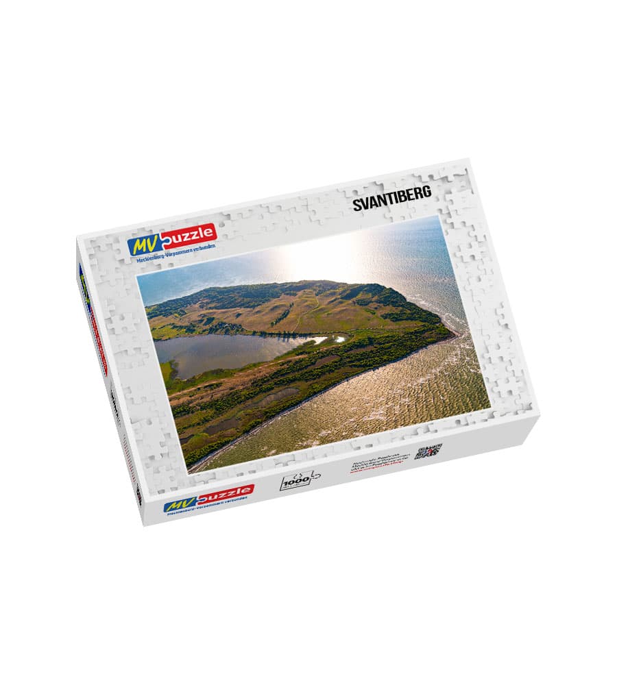 001-svantiberg-MVP-909438 Puzzle Svantiberg – Bild 1