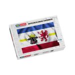 Puzzle Wappen Mecklenburg-Vorpommern