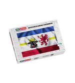 Puzzle Wappen Mecklenburg-Vorpommern