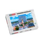 Puzzle Warnemünder Wahrzeichen