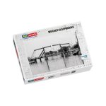 Puzzle Wiecker Klappbrücke