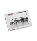 Puzzle Wiecker Klappbrücke