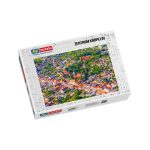 Puzzle Zentrum Kröpelin
