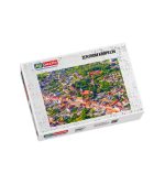 Puzzle Zentrum Kröpelin