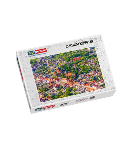 Puzzle Zentrum Kröpelin
