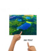 Puzzle Am Teufelsmoor Sanitz