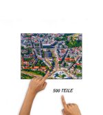 Puzzle am Vögenteich – Bild 3