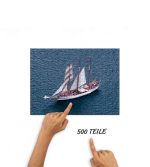 Puzzle Ausfahrt mit der Loth Loriën – Bild 3