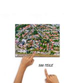 Puzzle Bahnhofsviertel Rostock – Bild 5