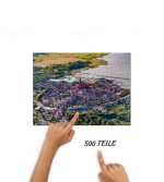 Puzzle Barth Altstadt – Bild 3