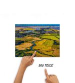 Puzzle Barther Mündung – Bild 3