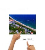 Puzzle Binz Schwedenstrasse – Bild 3