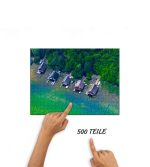 Puzzle Bootshaus Bad Kleinen – Bild 3