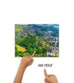 Puzzle Buchenberg Bad Doberan – Bild 3