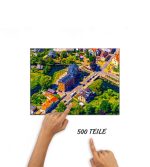Puzzle Bützower Wassermühle – Bild 3