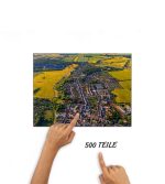 Puzzle Damgarten – Bild 3