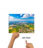 Puzzle Dargetzow bei Wismar – Bild 3