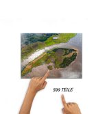 Puzzle Fährinsel Hiddensee – Bild 3