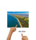Puzzle Fischland Darss – Bild 3