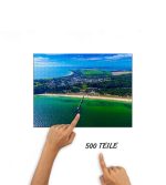 Puzzle Göhren aus der Luft – Bild 3